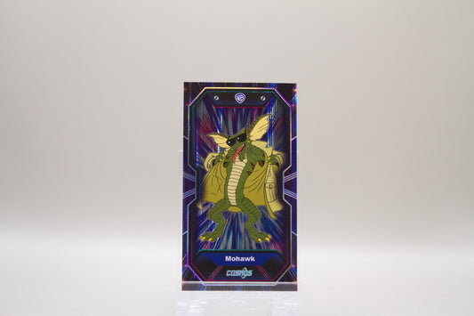 CWQ-MN-208 - Mohawk