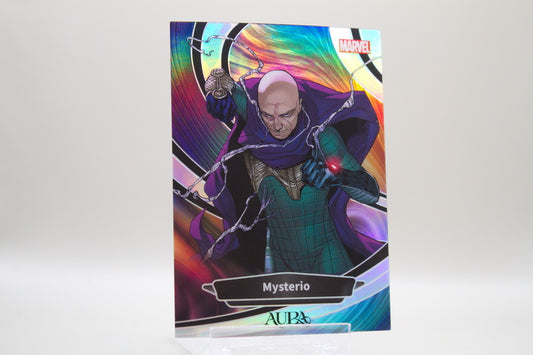 AM-I-77 - Mysterio