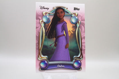 99 - Asha