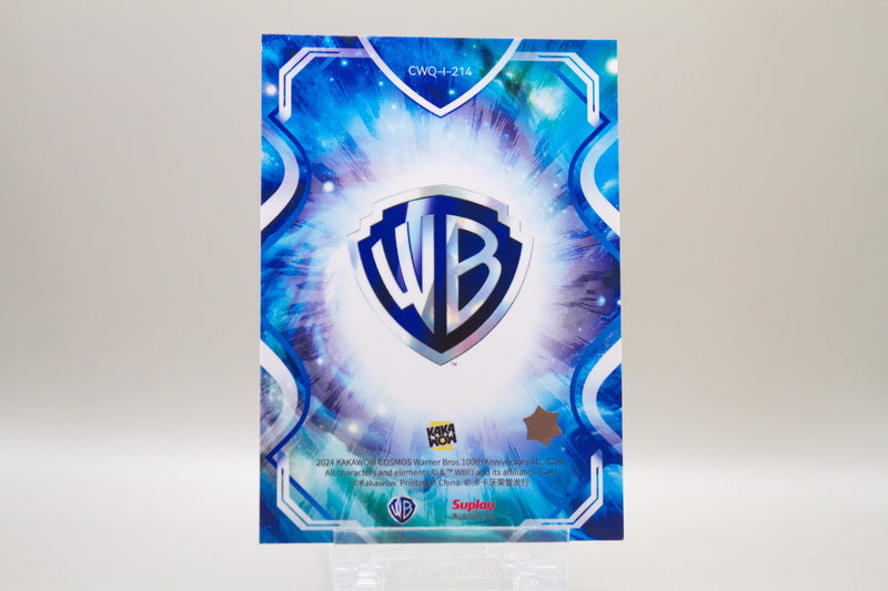 CWQ-I-214 - Max Mayfield