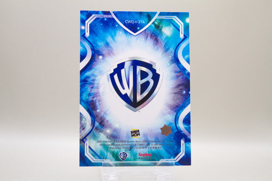 CWQ-I-214 - Max Mayfield