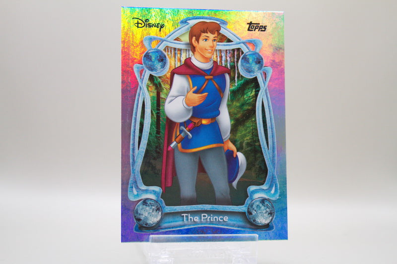 2 - The Prince (Winter)