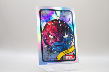 55 - Ego (Refractor)