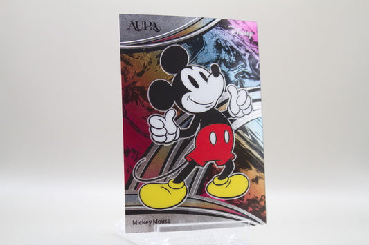 AD-B-01 - Mickey Mouse
