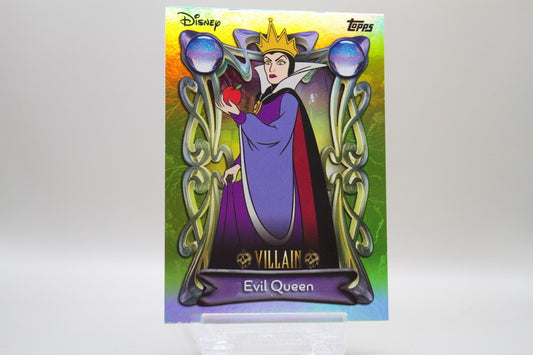 172 - Evil Queen