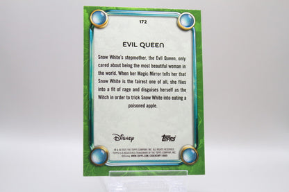 172 - Evil Queen