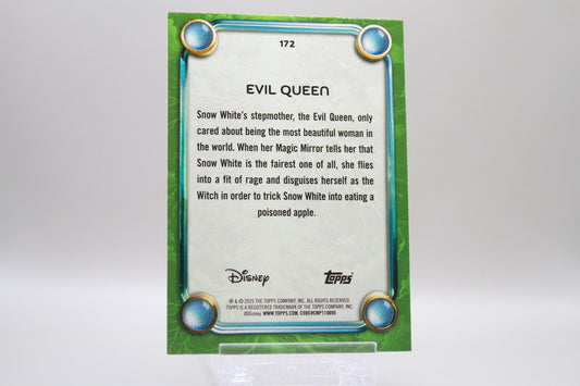 172 - Evil Queen