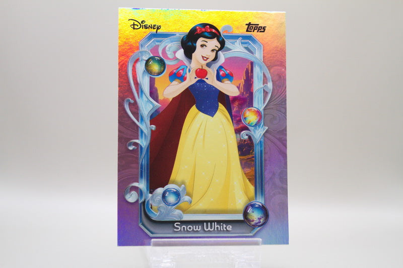 151 - Snow White