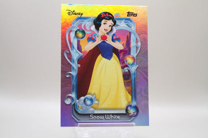 151 - Snow White