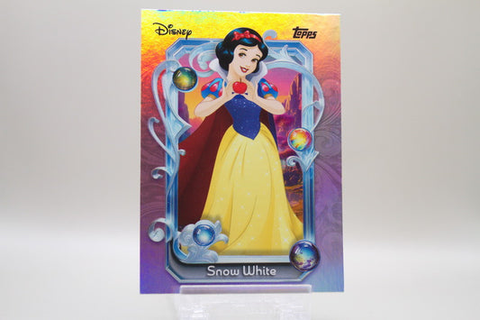 151 - Snow White
