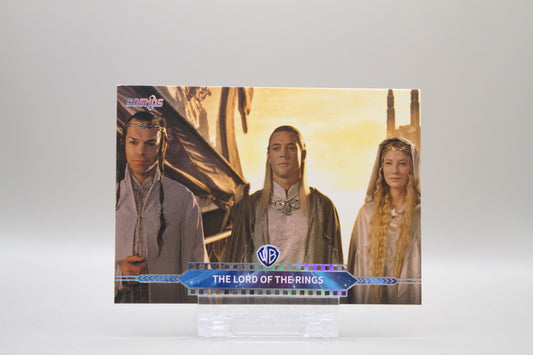 CWQ-F-42 - The Lord of the Rings