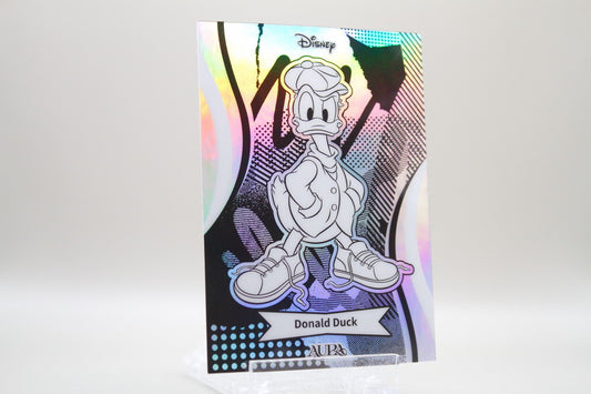 AD-I-147 - Donal Duck