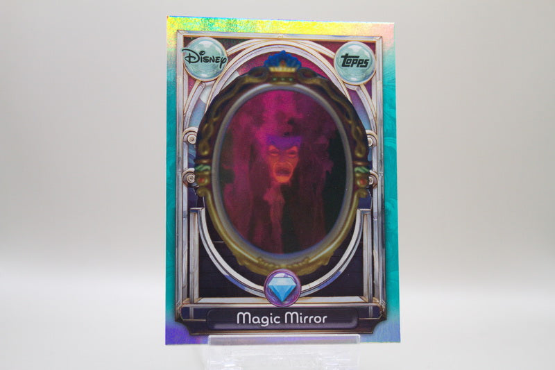 108 - Magic Mirror