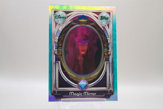 108 - Magic Mirror