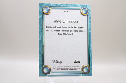 108 - Magic Mirror