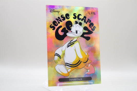 AD-Z-11 - Donald Duck