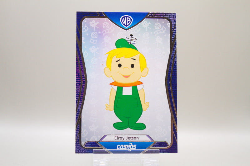 CWQ-B-176 - Elroy Jetson