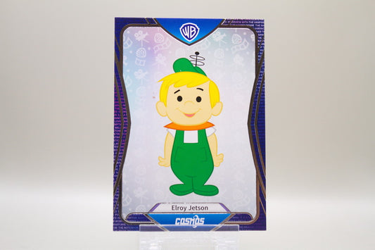 CWQ-B-176 - Elroy Jetson