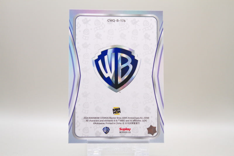 CWQ-B-176 - Elroy Jetson