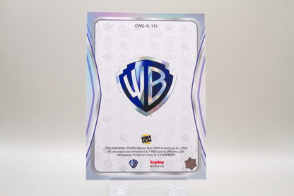 CWQ-B-176 - Elroy Jetson