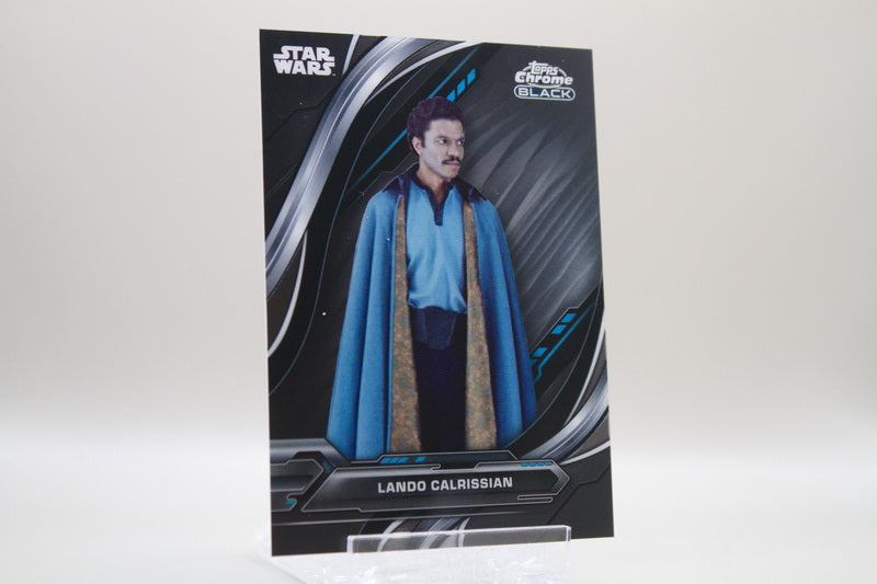 46 - Lando Calrissian