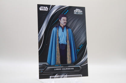 46 - Lando Calrissian
