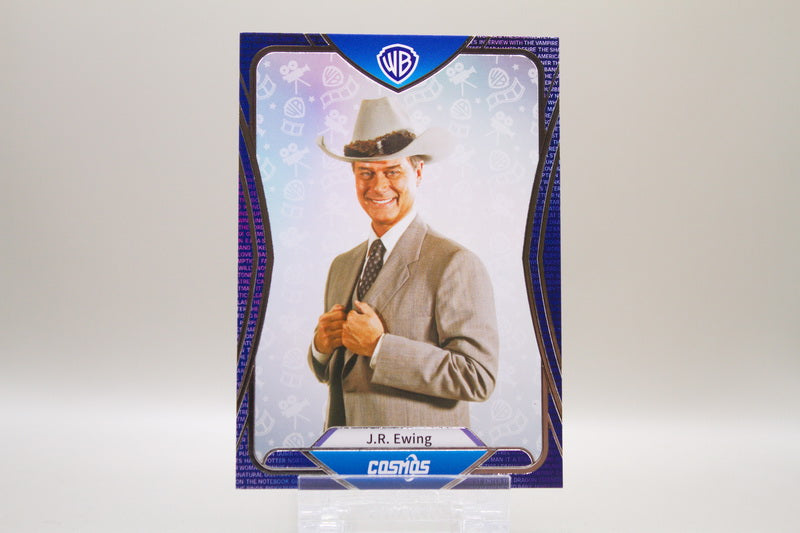 CWQ-B-222 - J.R. Ewing