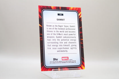105 - Gambit