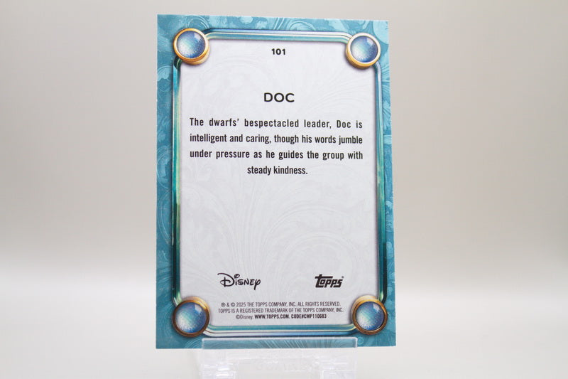 101 - Doc