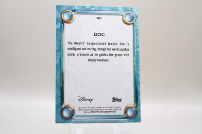 101 - Doc