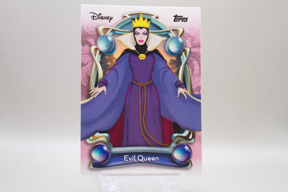 5 - Evil Queen