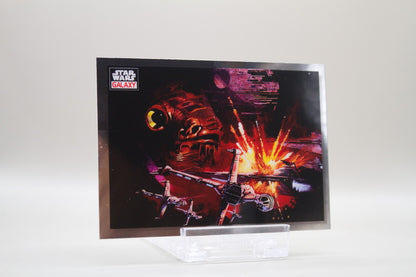 28 - From the Eyes of the Admiral