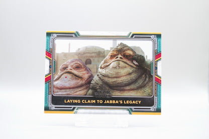 26 - Laying Claim to Jabba’s Legacy