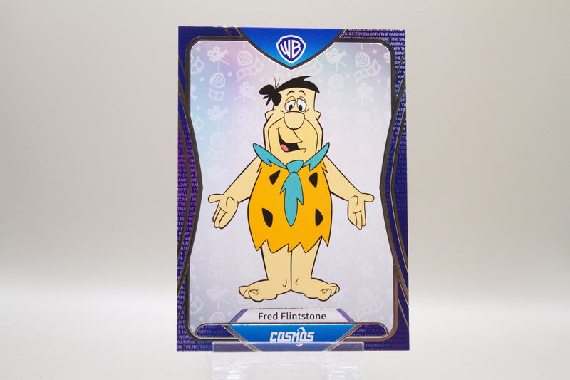 CWQ-B-179 - Fred Feuerstein