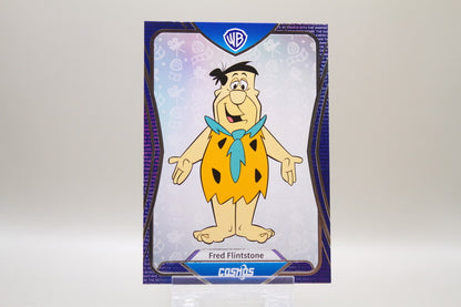 CWQ-B-179 - Fred Feuerstein