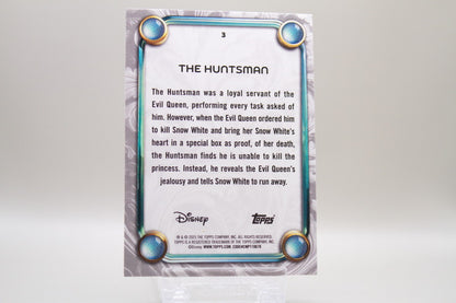 3 - The Huntsman