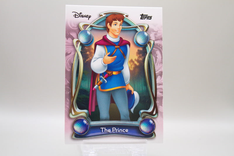 2 - The Prince