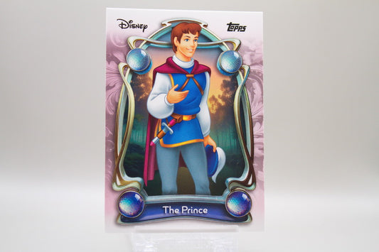 2 - The Prince