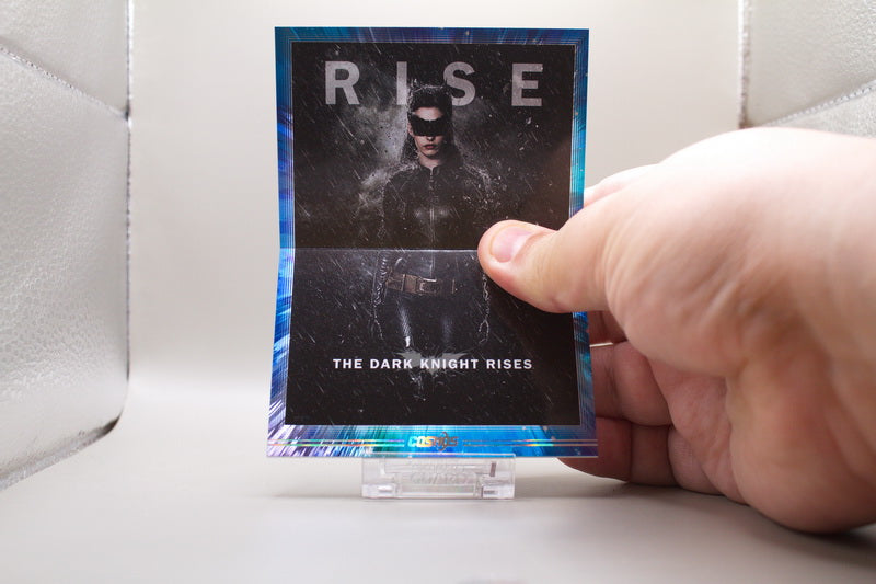 CWQ-HB-52 - The Dark Knight Rises /249