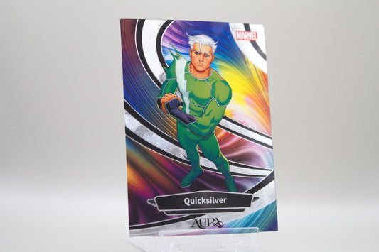 AM-B-12 - Quicksilver