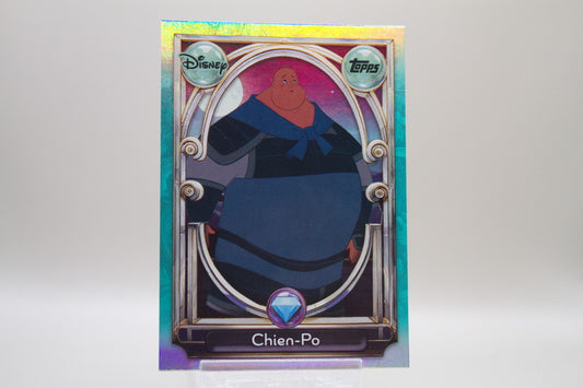 139 - Chien-Po