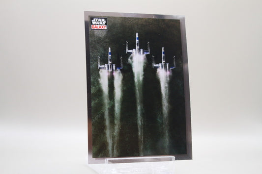 89 - X-Wings