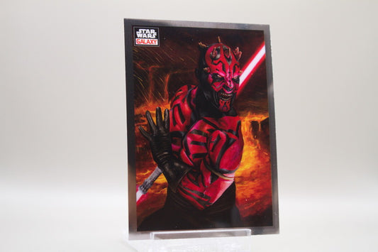 56 - Maul's Rage