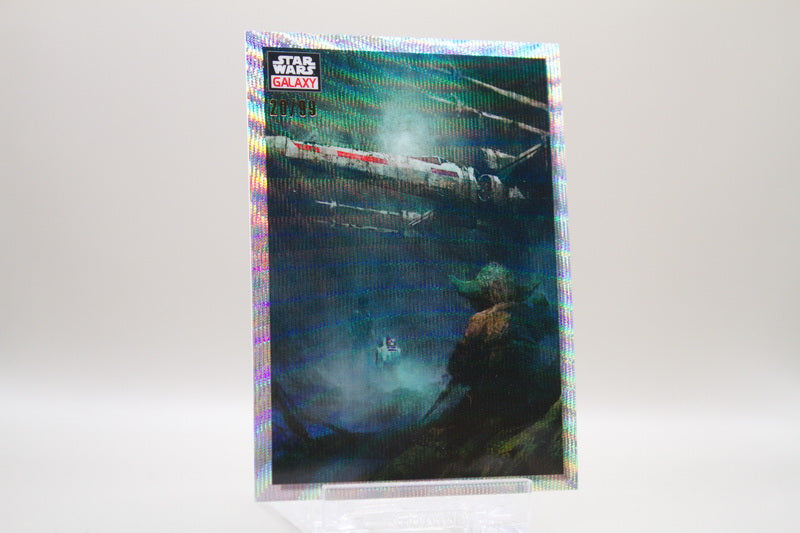 77 - Do. Or Do Not /99