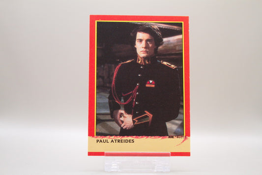 9 - Paul Atreides