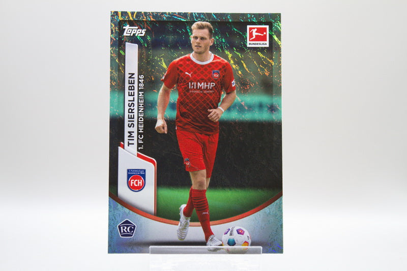 44 - Tim Siersleben (RC)