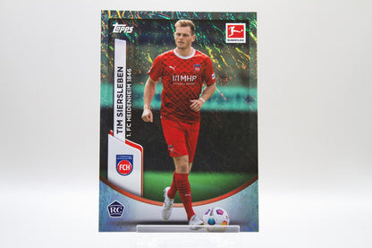 44 - Tim Siersleben (RC)