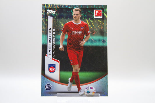 44 - Tim Siersleben (RC)