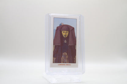 31 - Luminara Unduli