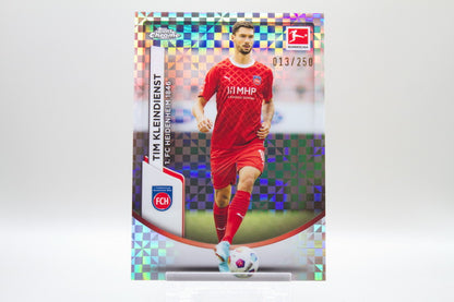 41 - Tim Kleindienst 013/250